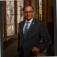 Vilas A. Prabhu, Ph.D., M.B.A.
