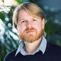 Lars C. Vestergaard Jensen
