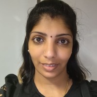 Indumathy Nagaraja Rao