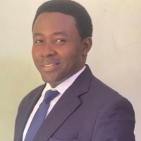 Olukorede Olukoya (Aca) Mba