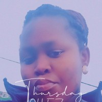 Happiness Nyathikazi