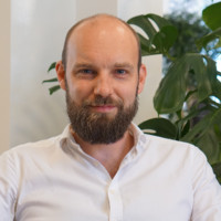 Henrik Bjerre Kærsgaard