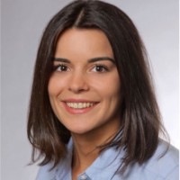 Sandra Cristina Bastos Rebelo