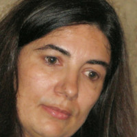 Rosa María Hernández Hernández