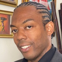 Dr. Jeremiah Green