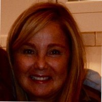Pat Geller
