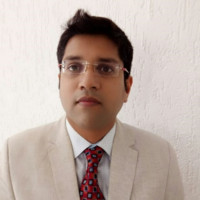 Sagar Bhandari