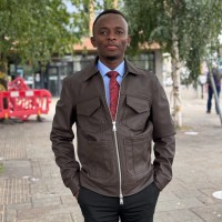Adedeji Victor