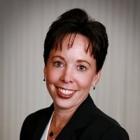 Amy (Brodersen) Riggs, CRPS®