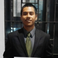 Franco Victorino Pérez Bolados