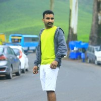 Vineeth V pillai