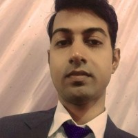 Sandeep Vishwakarma