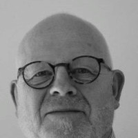 Johs Mosbæk-Hare