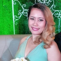 Gayle Lu