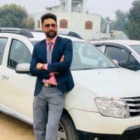 Gurwinder Singh