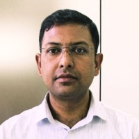 Saurav Roy