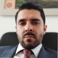 L.C M.I Marco Rafael Angulo Alvarez