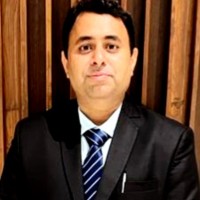 CHANDAN PARMAR