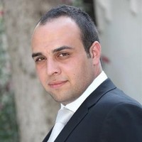 Mohamed Ali Asfahani