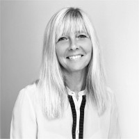 Anette Frederiksen