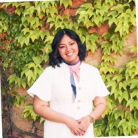 Patricia Manalang
