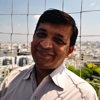 Amitabh Sinha