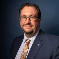 Andrew George