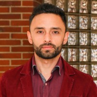 Daniel Riaño