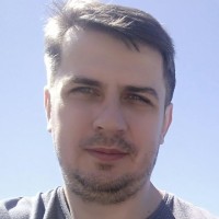 Viktor Ponomarenko