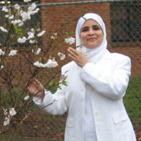 Mussarut Jabeen, M.S.ED