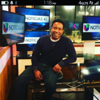 John Vazquez
