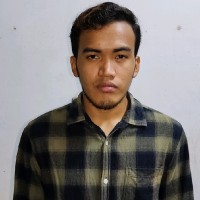 Syafiq Sukri