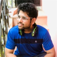 Rengaraj Venkatraman