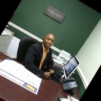 Lavale Kelley