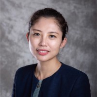Anqi (Angel) Liu, PMP