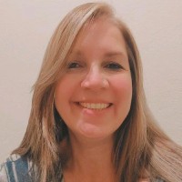 Patricia Barbosa Sodré