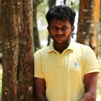 Dinesh Anbuselvan