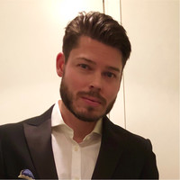 David Holmqvist