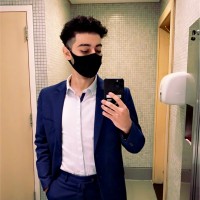 Ahmad Bayoumi