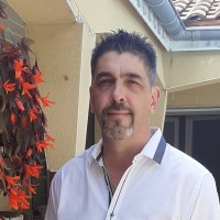 Stéphane Desperben