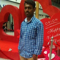 Roopesh N
