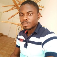 JERRY KWABLA AHADJIE