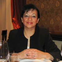 Amabel Godoy Ormazabal