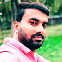 Jayakumar S V