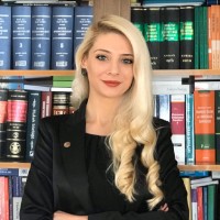 Pelin Özkaya Ökmen M.Sc.