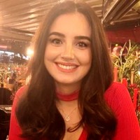 R. Damla KİRENDİBİ