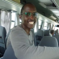 Hilary Rugema