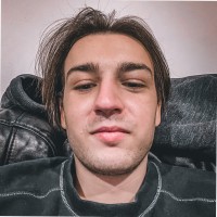 Andrei Galin