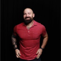 Cody Decker