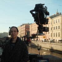 Dmitry Nikitenko